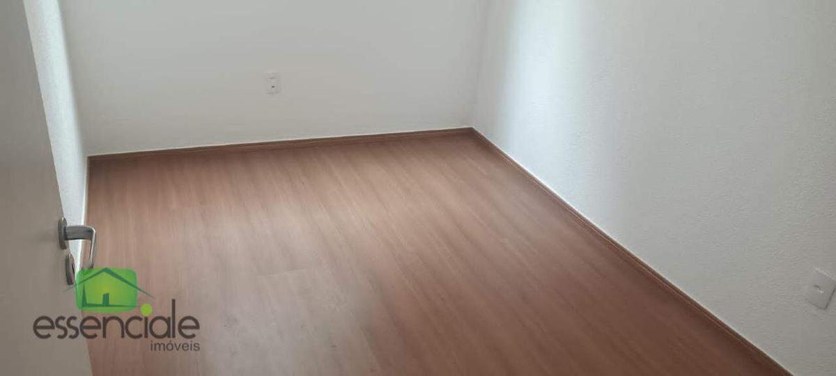 Apartamento, Jk, 2 Quartos, 1 Vaga