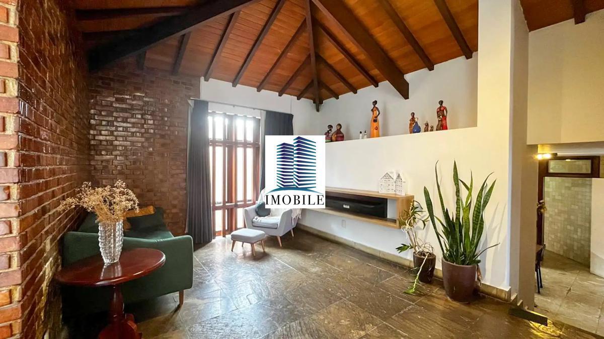 Casa, São Luiz (pampulha), 5 Quartos, 11 Vagas, 4 Suítes