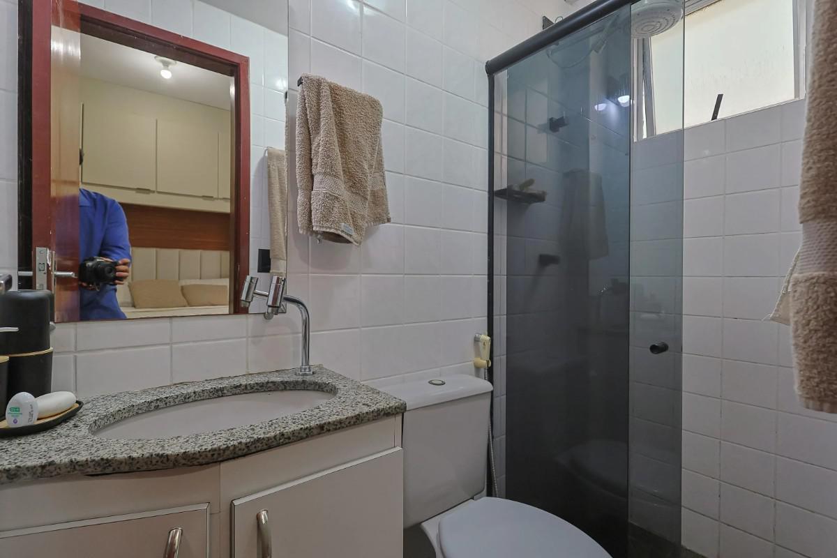 Apartamento, Buritis, 3 Quartos, 1 Vaga, 1 Suíte