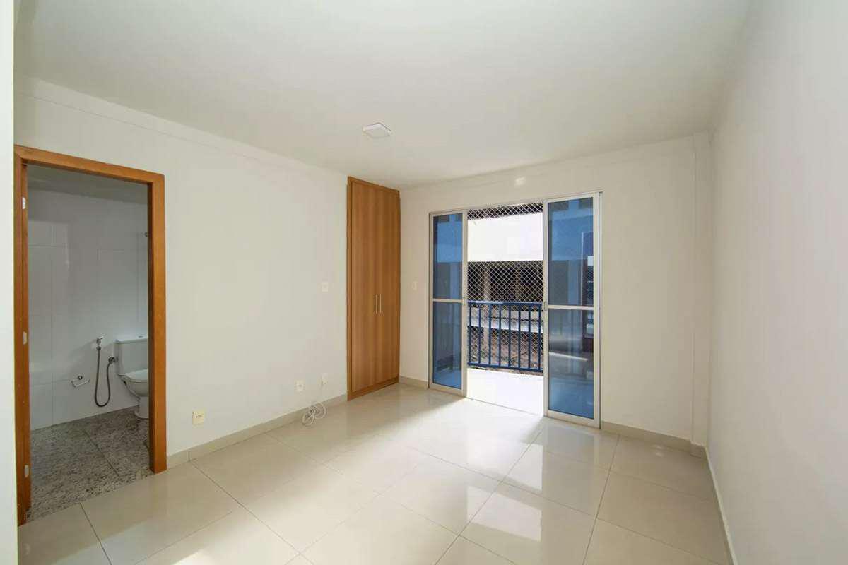 Apartamento, Buritis, 3 Quartos, 2 Vagas, 1 Suíte