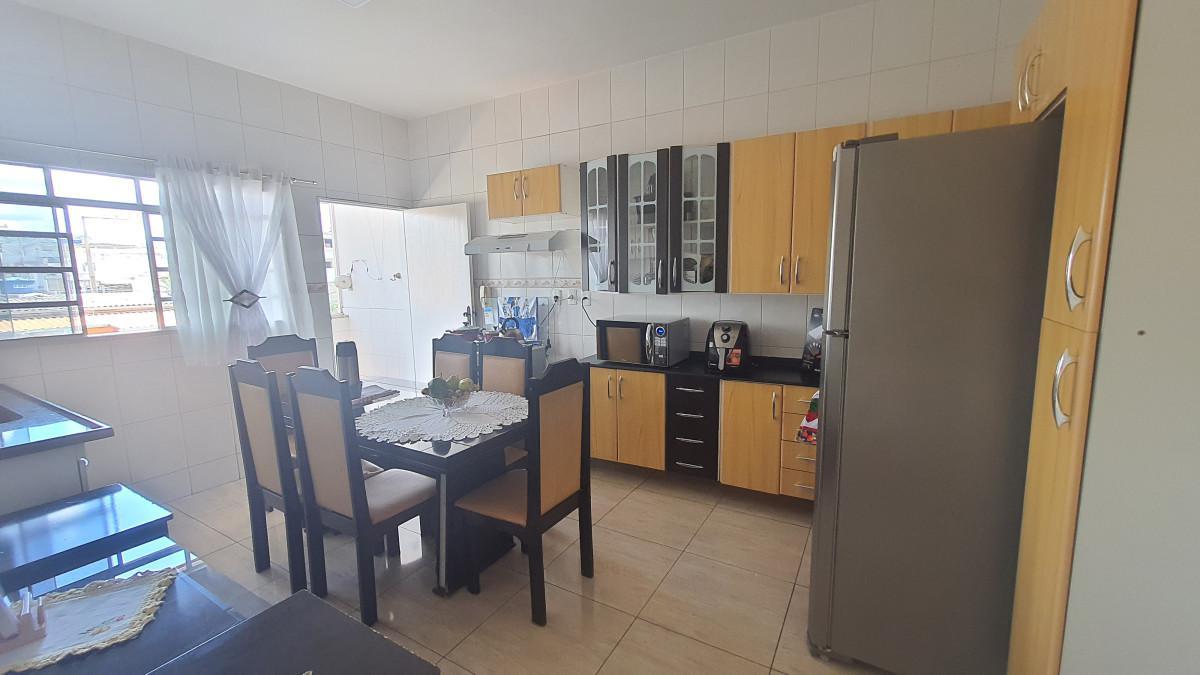 Apartamento, São Benedito, 3 Quartos, 1 Vaga