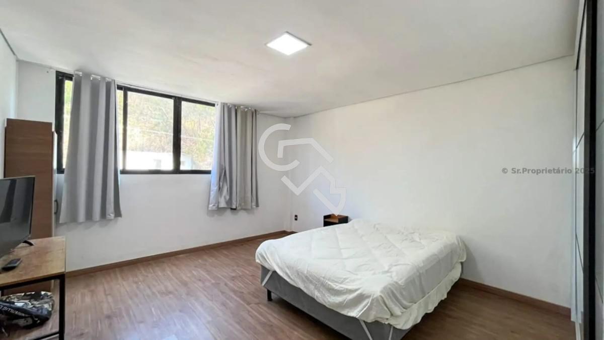 Apartamento, Santa Lúcia, 4 Quartos, 4 Vagas, 2 Suítes