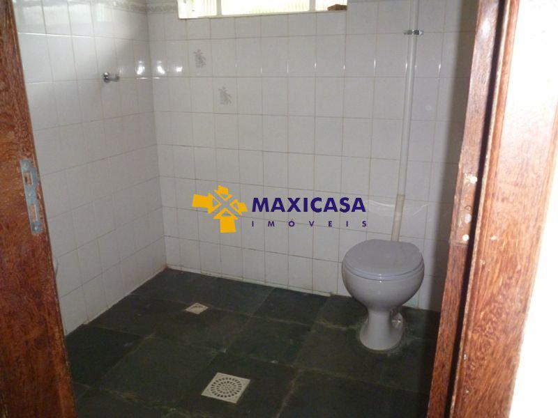 Casa, Planalto, 3 Quartos, 1 Vaga, 1 Suíte