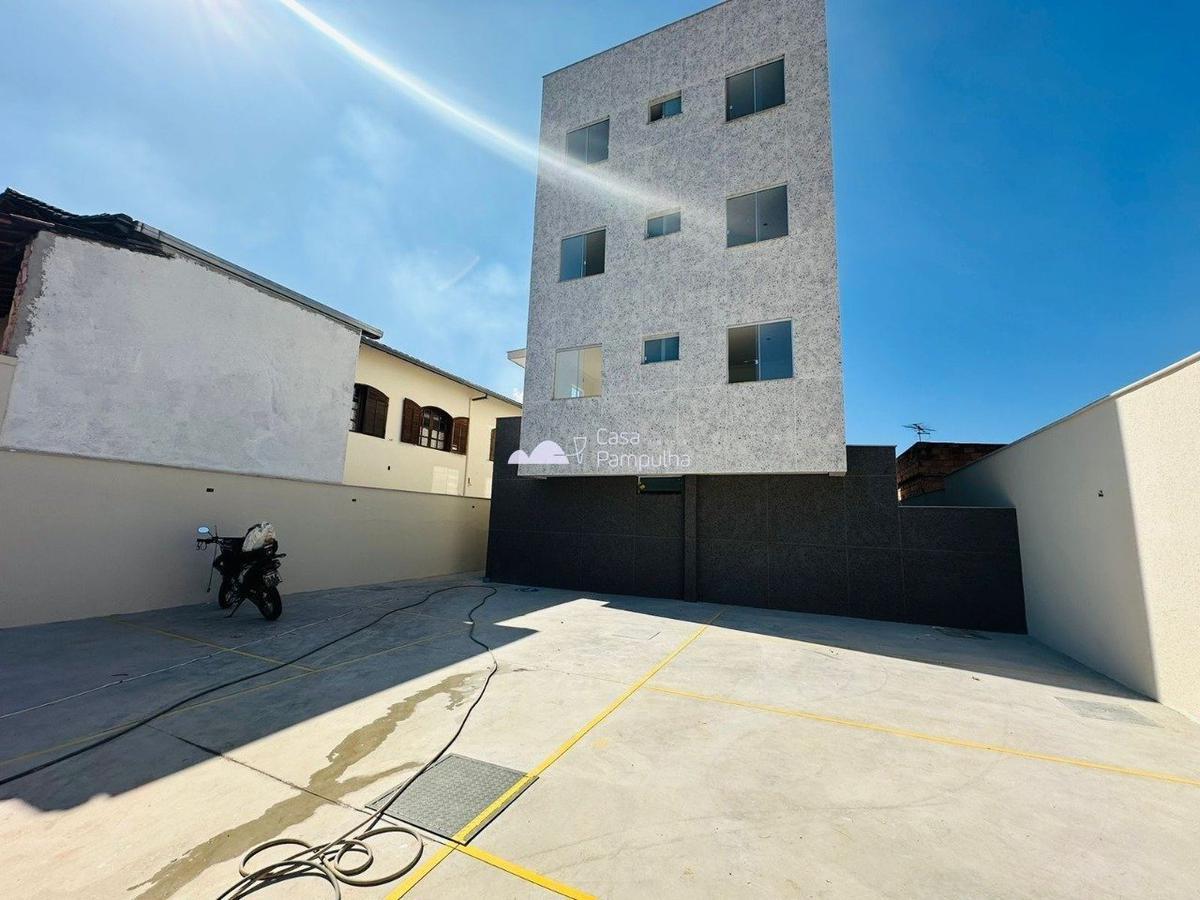 Apartamento, Copacabana, 2 Quartos, 1 Vaga