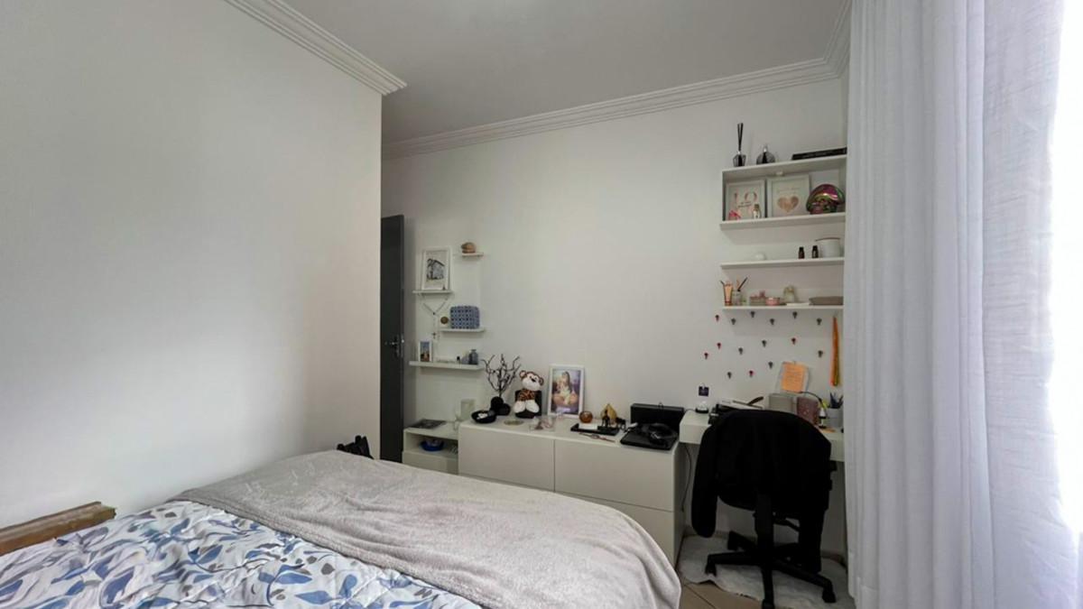Apartamento, Buritis, 4 Quartos, 1 Vaga, 1 Suíte