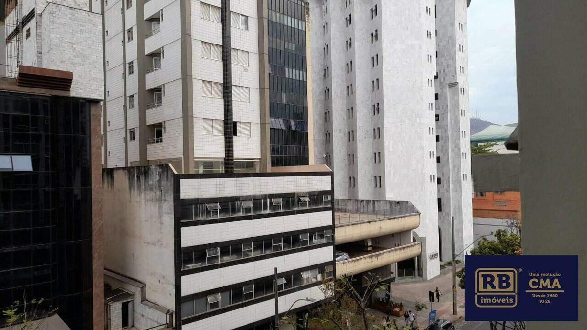 Sala, Savassi, 0 Quarto, 2 Vagas