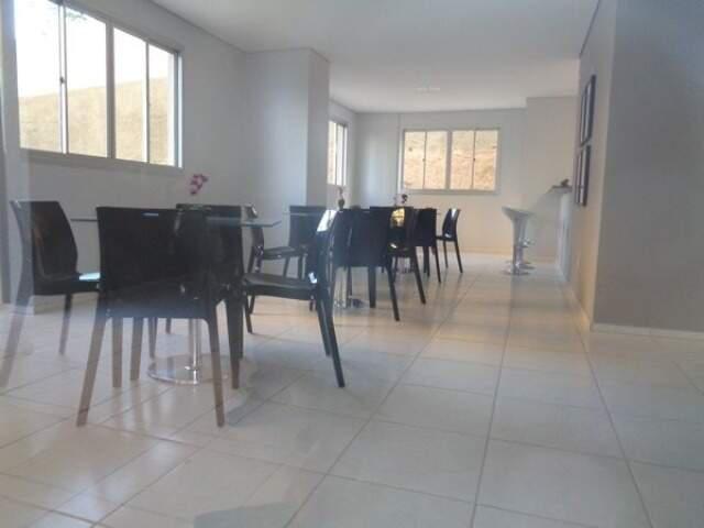 Apartamento, Monte Castelo, 2 Quartos, 2 Vagas, 1 Suíte
