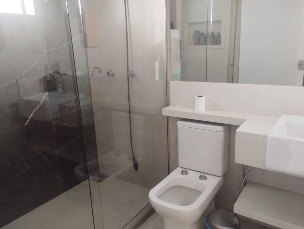 Casa, Centro, 3 Quartos, 4 Vagas, 2 Suítes