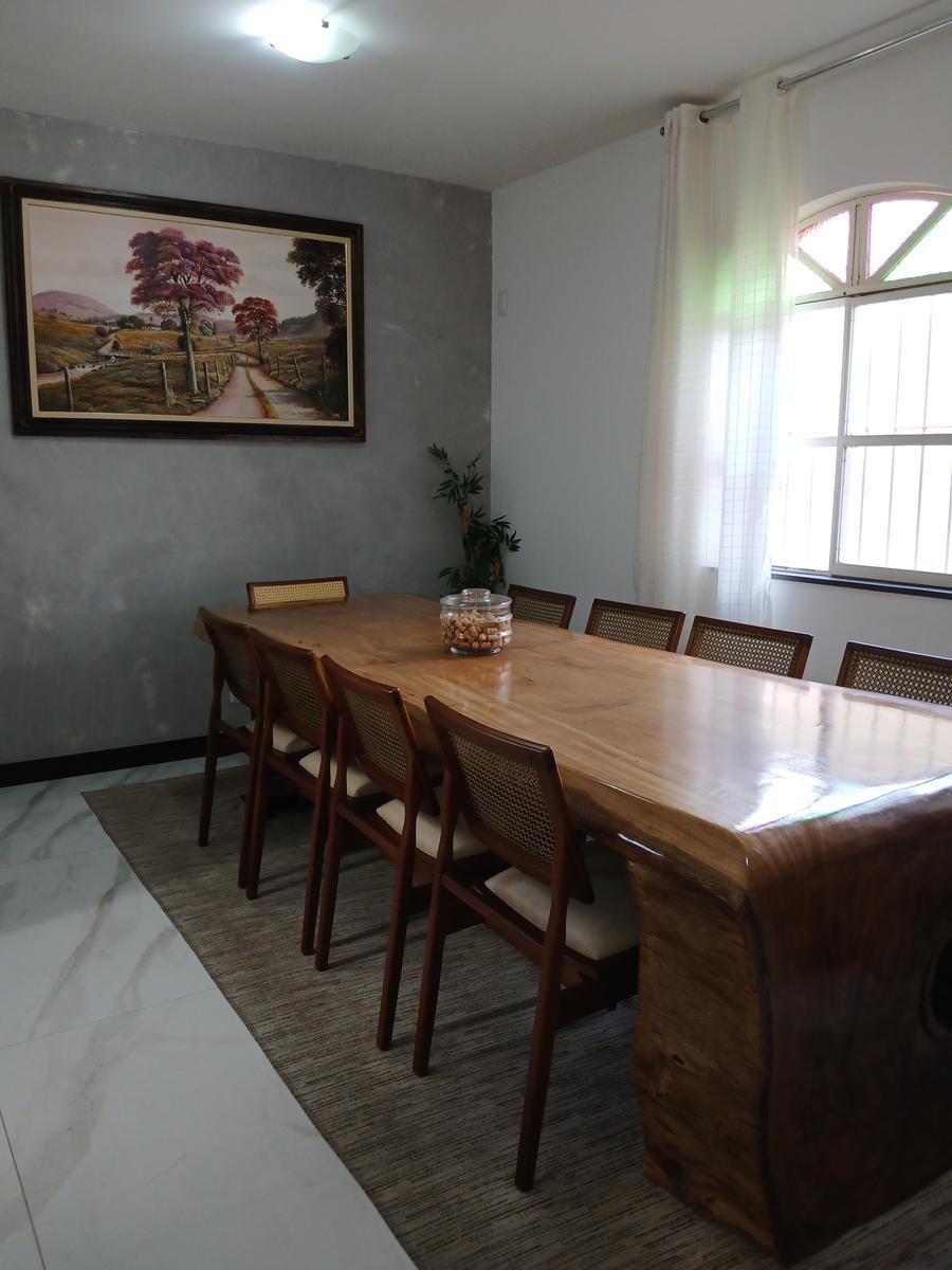 Casa, Santa Teresa, 5 Quartos, 4 Vagas, 1 Suíte