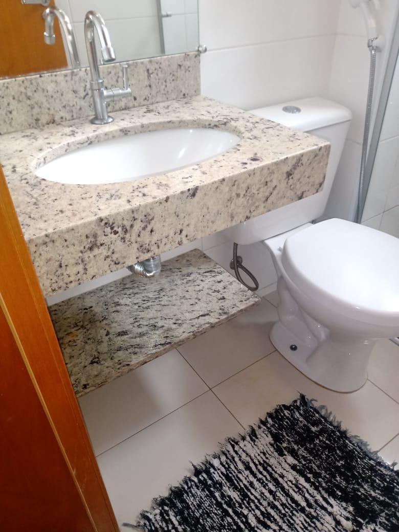 Cobertura, Cabral, 2 Quartos, 1 Vaga