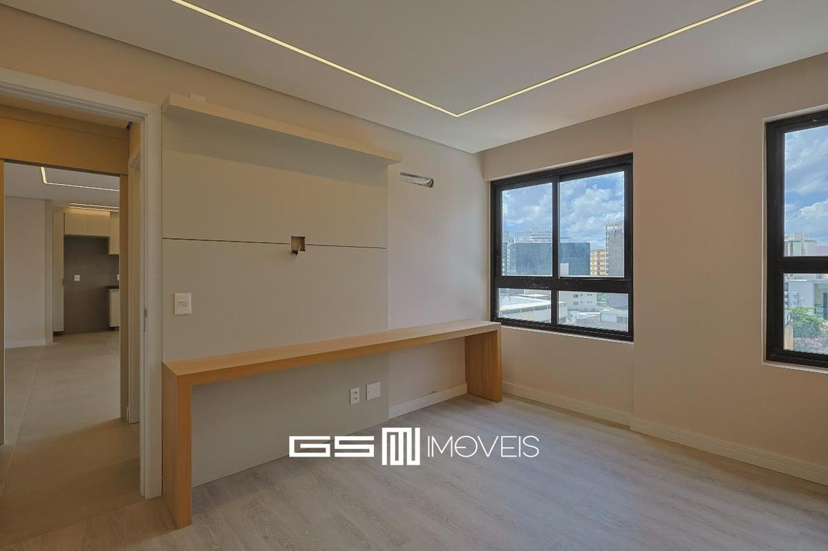 Apartamento, Barro Preto, 1 Quarto, 1 Vaga