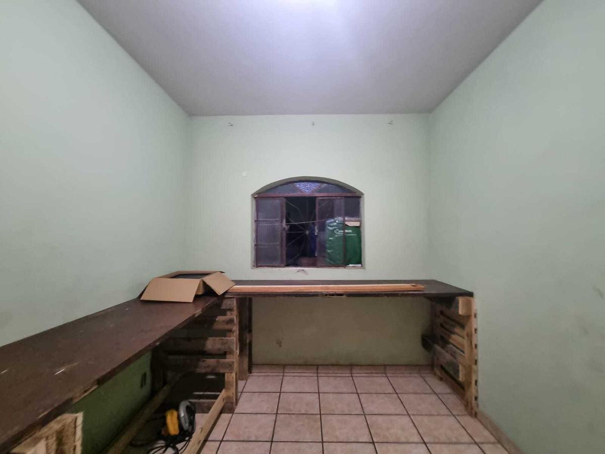 Casa, Jardim Riacho das Pedras, 2 Quartos, 1 Vaga