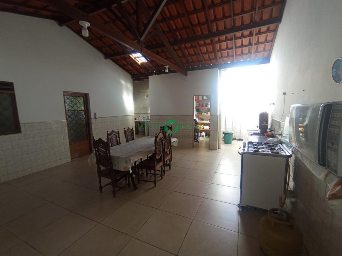 Casa, União, 3 Quartos, 3 Vagas
