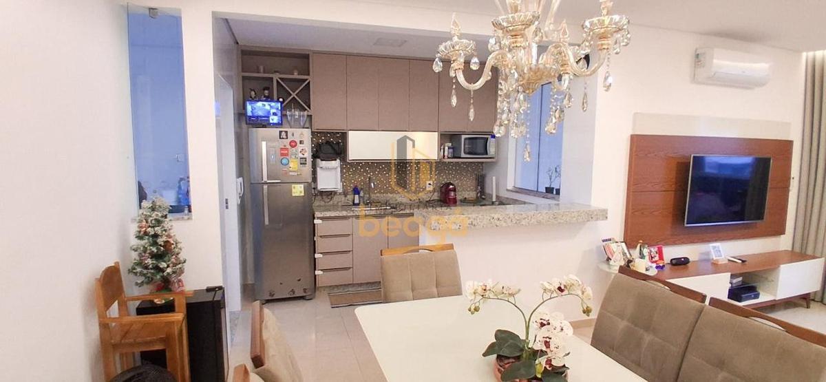 Casa, Vale das Orquídeas, 2 Quartos, 2 Vagas