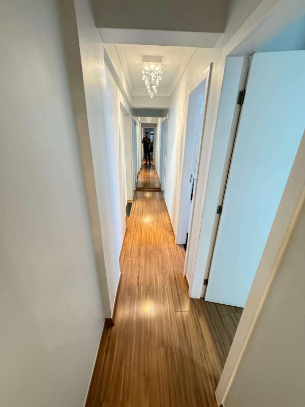Apartamento, Ipiranga, 4 Quartos, 3 Vagas, 2 Suítes