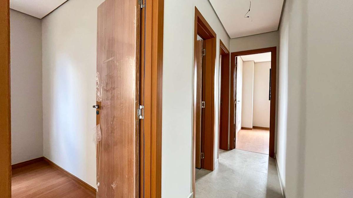 Apartamento, Santo Antônio, 3 Quartos, 2 Vagas, 1 Suíte