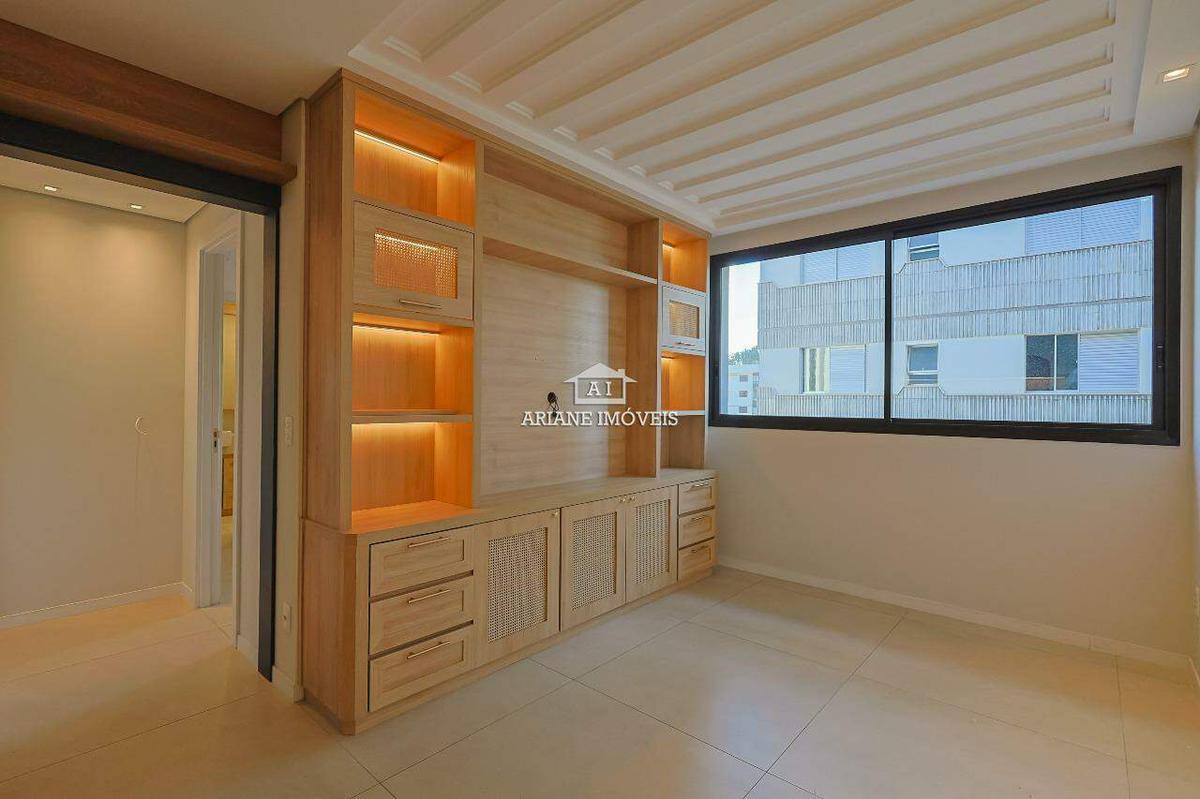 Apartamento, Santo Agostinho, 2 Quartos, 2 Vagas, 2 Suítes