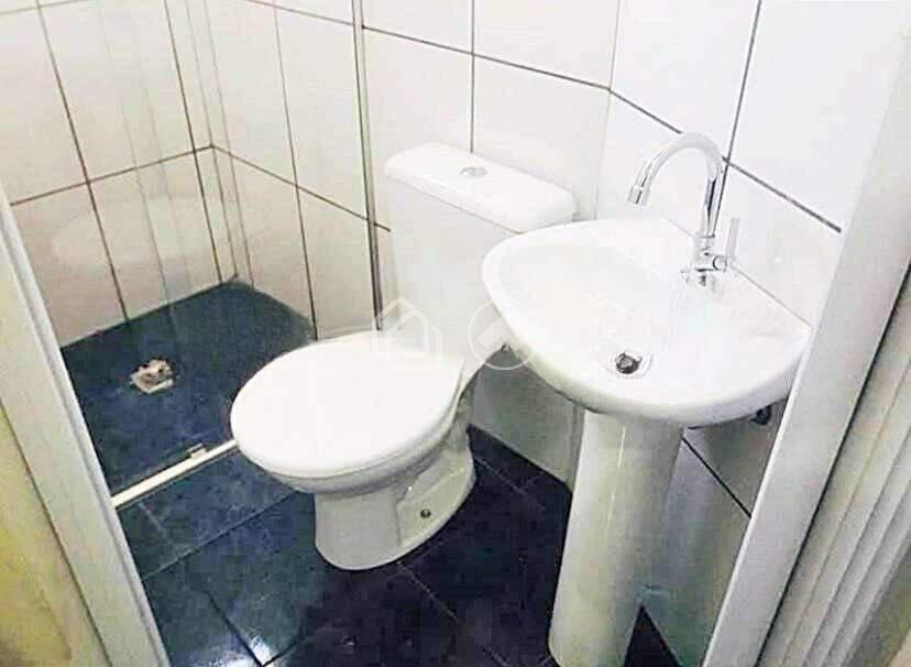 Quitinete, Ouro Preto, 1 Quarto, 1 Suíte