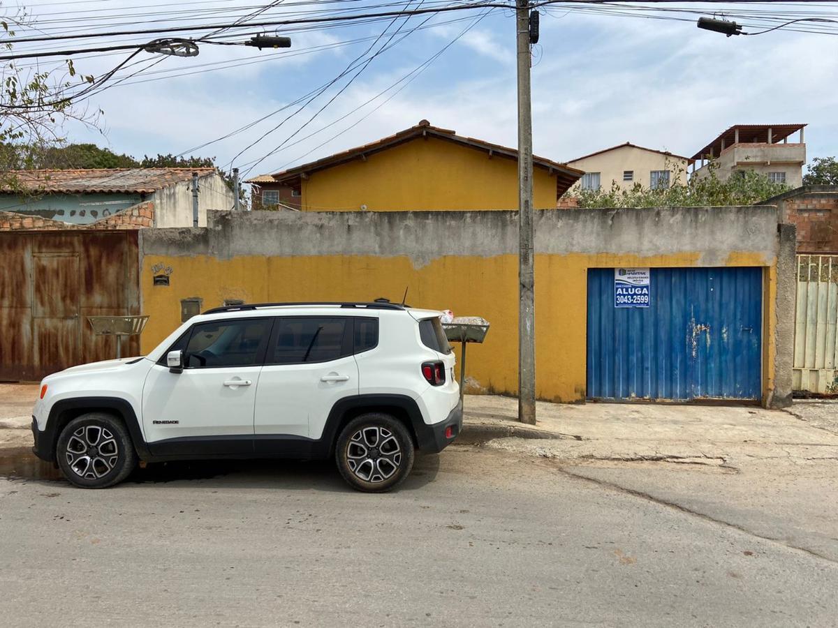 Casa, Floresta Encantada, 2 Quartos, 4 Vagas