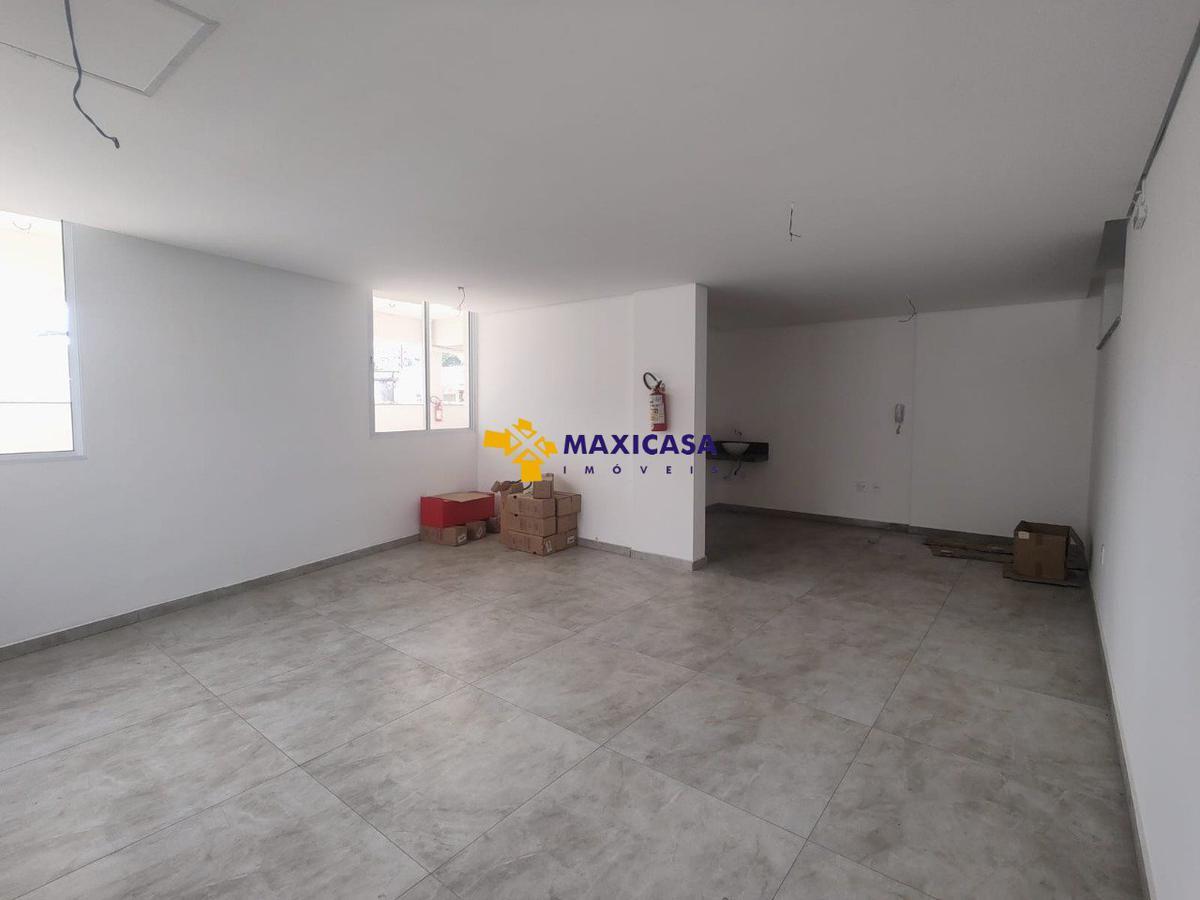 Apartamento, Santa Mônica, 2 Quartos, 2 Vagas, 1 Suíte