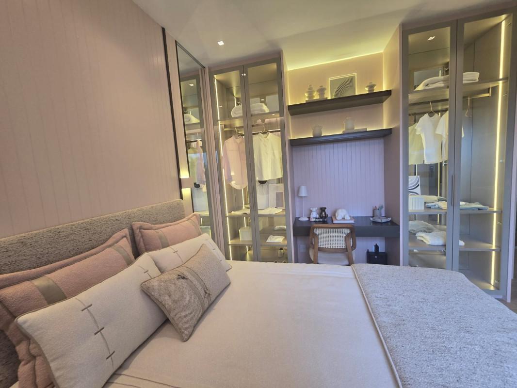 Apartamento, Jardim das Mangabeiras, 2 Quartos, 2 Vagas, 2 Suítes