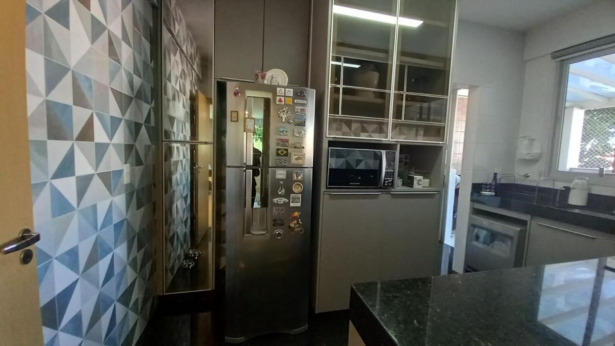 Apartamento, Santa Rosa, 3 Quartos, 3 Vagas, 1 Suíte