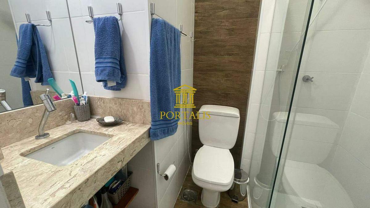 Apartamento, Serra, 3 Quartos, 1 Vaga, 1 Suíte