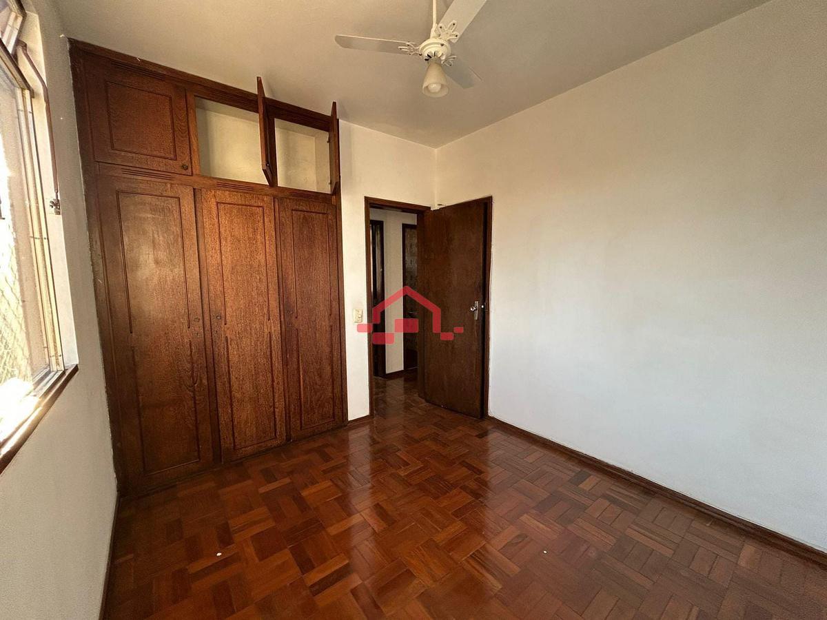 Apartamento, Coração Eucarístico, 3 Quartos, 1 Vaga, 1 Suíte