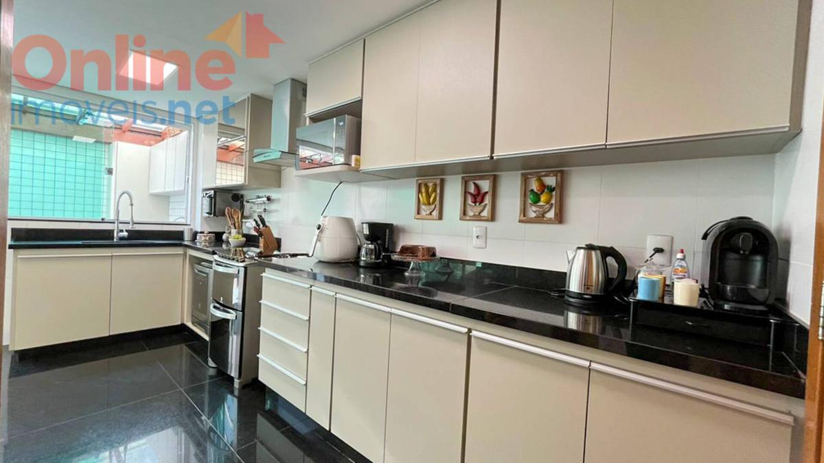 Apartamento, Buritis, 4 Quartos, 0 Vaga, 1 Suíte