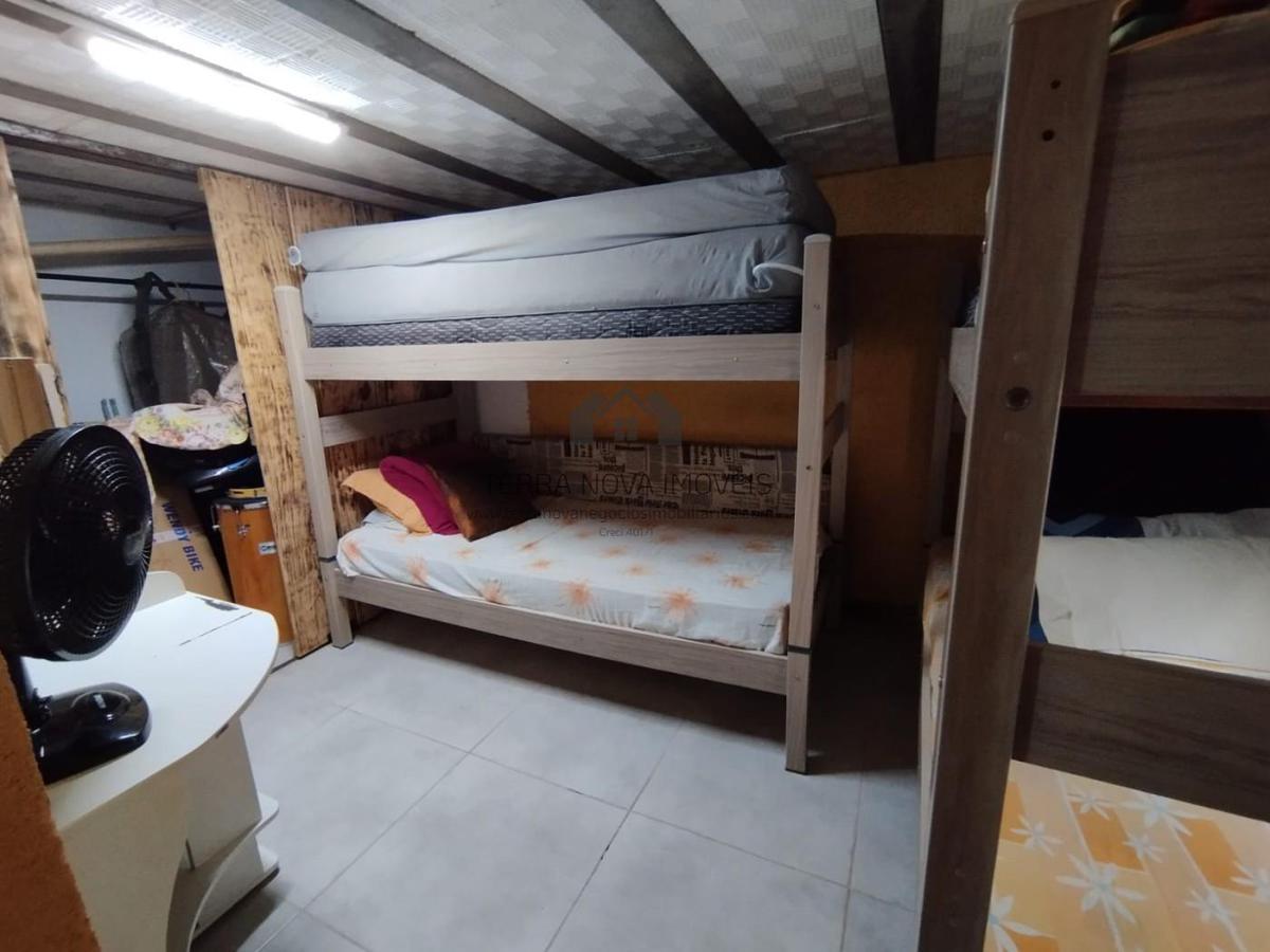 Casa, Residencial Eldorado, 6 Quartos