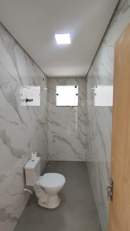 Casa, Serrano, 3 Quartos, 3 Vagas, 1 Suíte