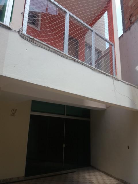 Casa, Parque Ayrton Senna, 3 Quartos, 1 Vaga, 0 Suíte