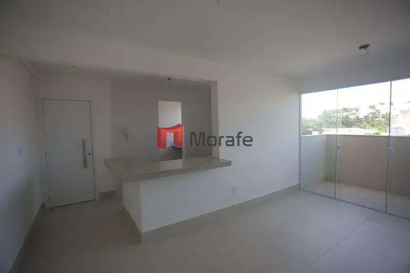 Apartamento, Padre Eustáquio, 3 Quartos, 2 Vagas, 1 Suíte