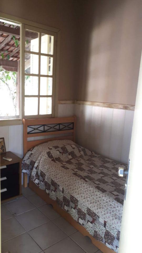 Casa, Bandeirantes (pampulha), 2 Quartos, 1 Suíte