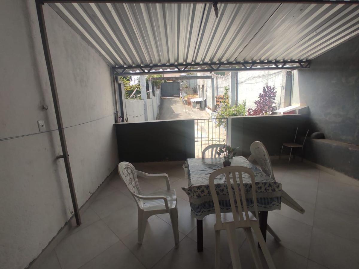 Casa, Santa Cruz, 3 Quartos, 6 Vagas