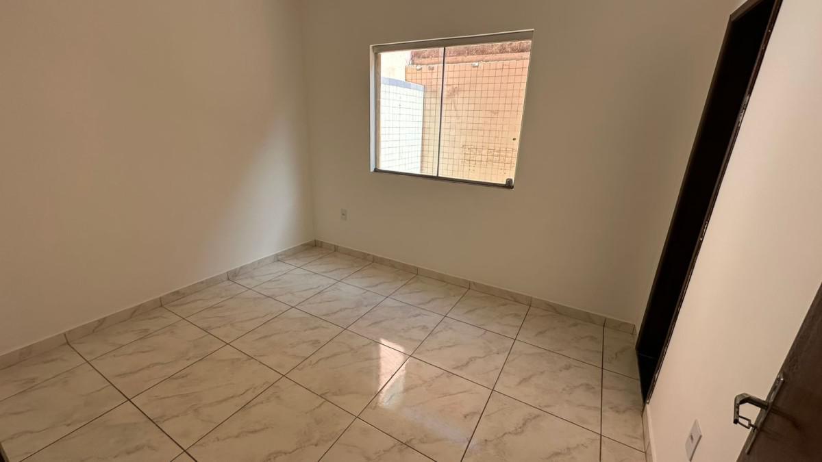 Apartamento, Jardim Anchieta, 3 Quartos, 1 Vaga, 1 Suíte