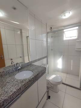 Apartamento, Betânia, 2 Quartos, 2 Vagas, 1 Suíte