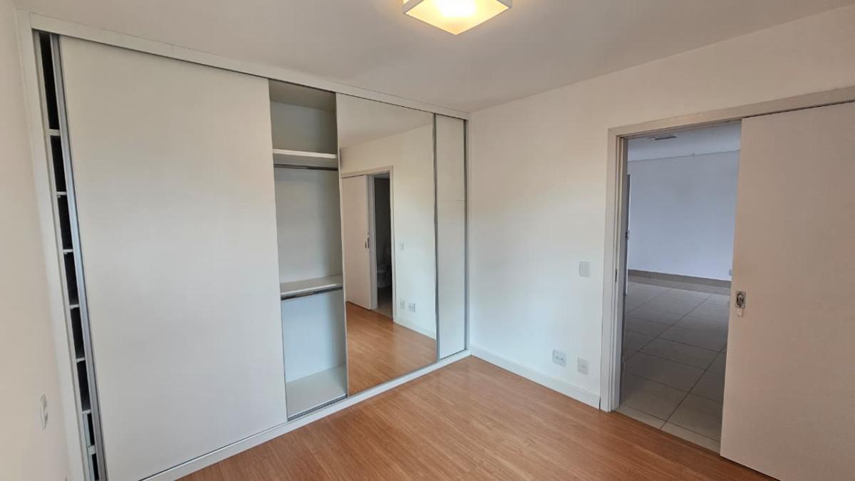 Apartamento, Vila da Serra, 1 Quarto, 1 Vaga, 1 Suíte