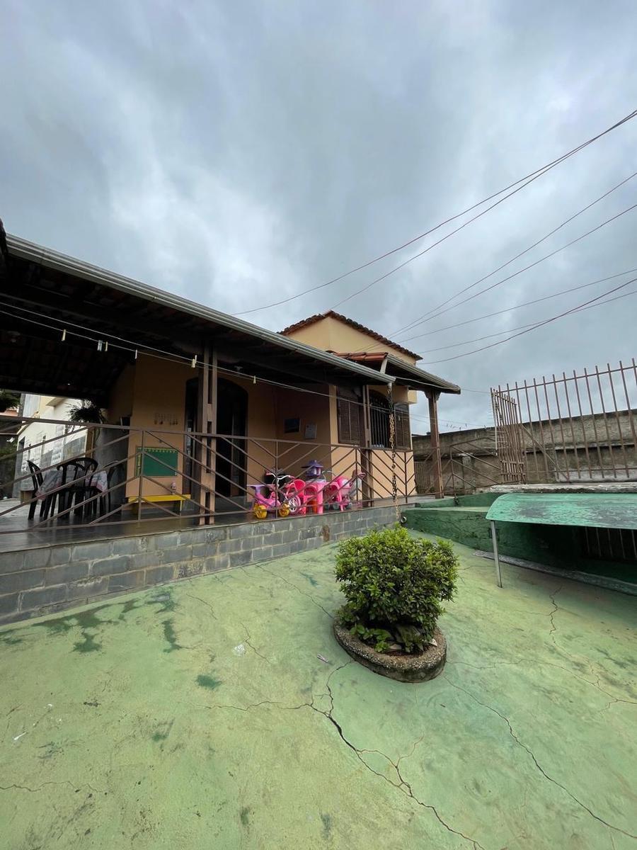 Casa, Pindorama, 4 Quartos, 5 Vagas, 1 Suíte