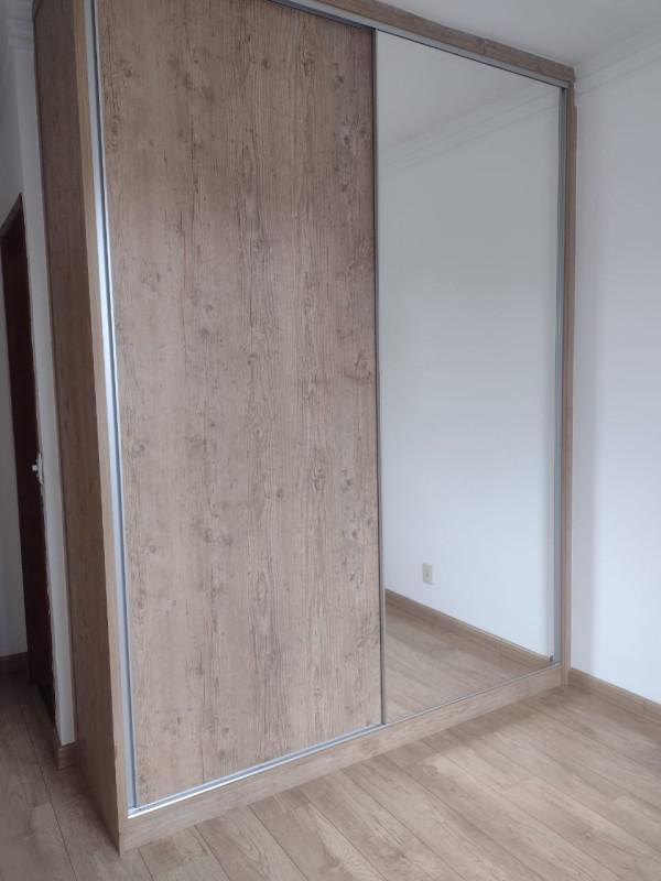 Apartamento, Nova Granada, 3 Quartos, 1 Vaga, 1 Suíte