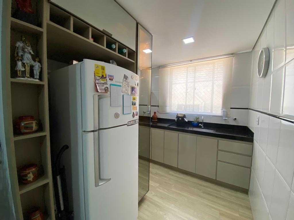Cobertura, Ouro Preto, 3 Quartos, 2 Vagas