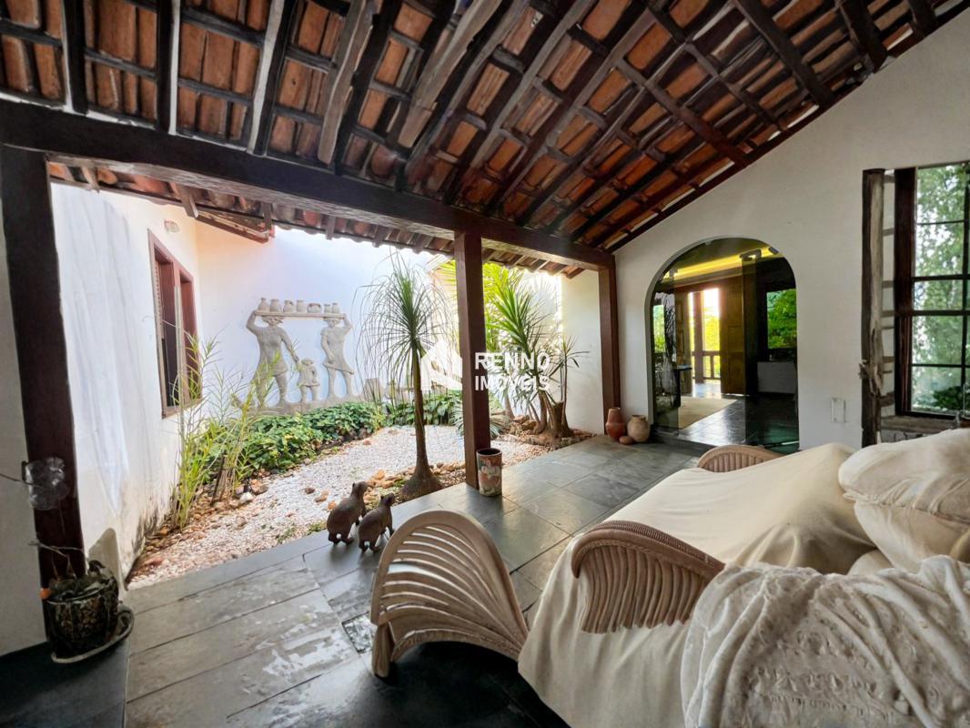 Casa, Cidade Jardim, 5 Quartos, 4 Vagas, 3 Suítes