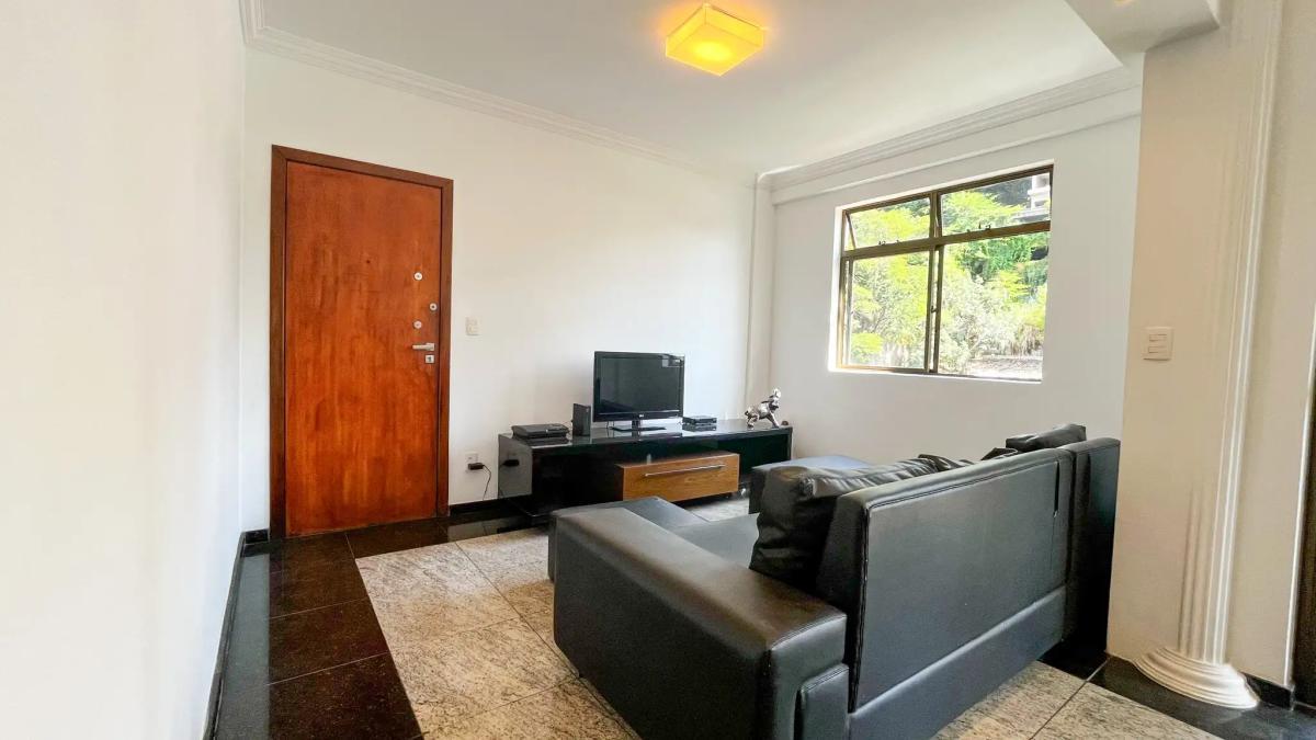 Apartamento, Luxemburgo, 4 Quartos, 3 Vagas, 1 Suíte