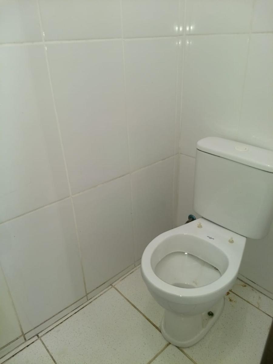 Apartamento, Renascença, 2 Quartos, 1 Vaga