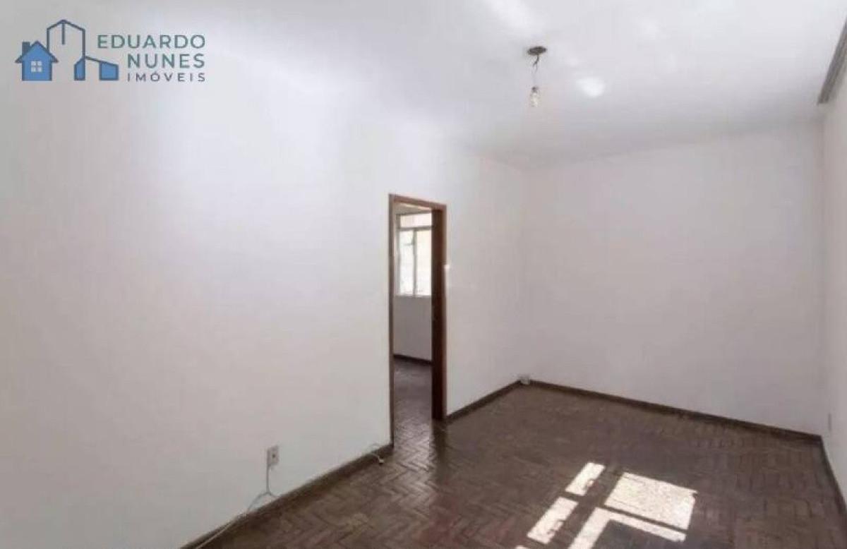 Apartamento, Sion, 2 Quartos, 2 Vagas, 1 Suíte