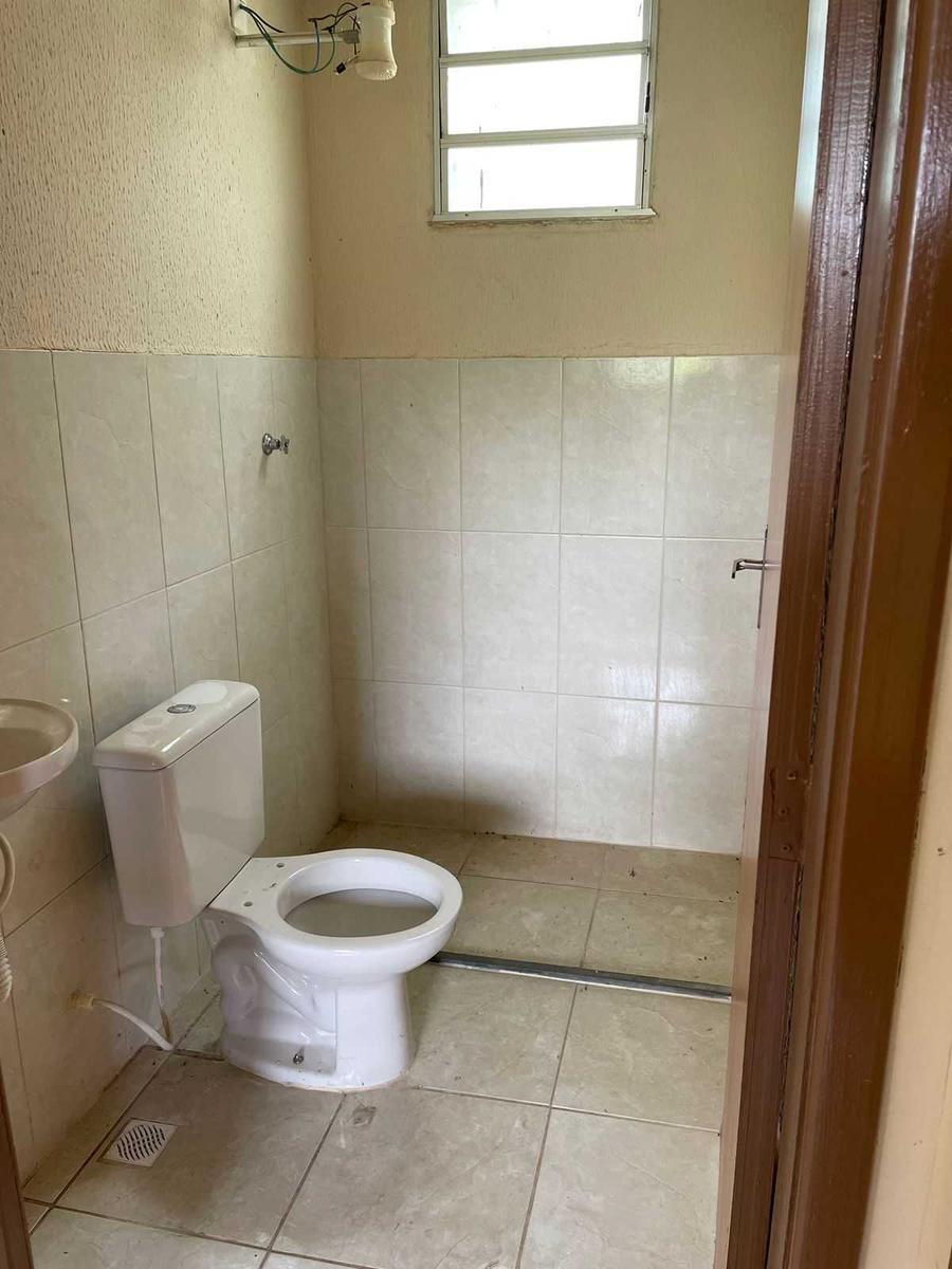 Apartamento, Jardim Vitória, 2 Quartos, 1 Vaga