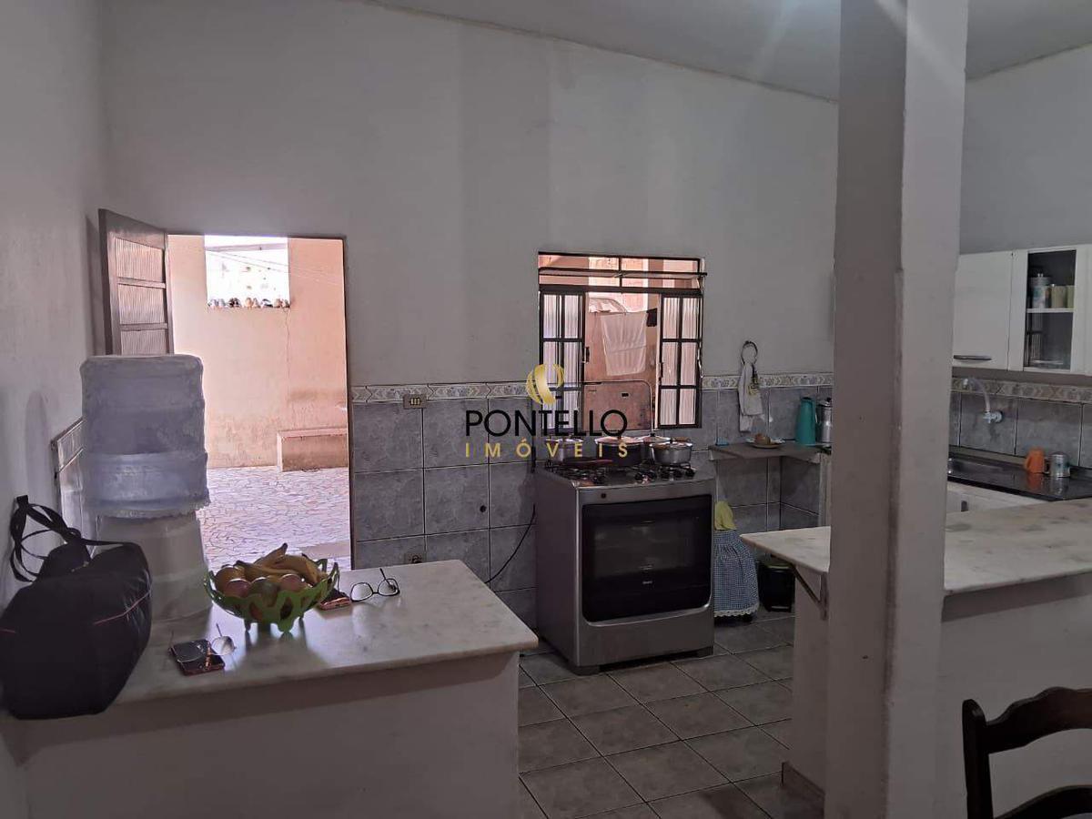 Casa, São João, 5 Quartos, 3 Vagas