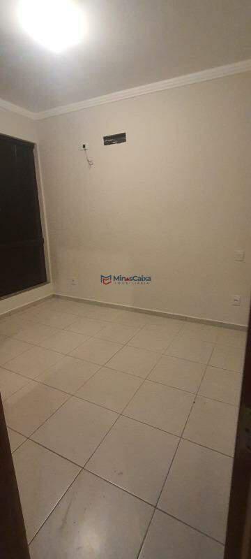 Apartamento, Horto, 3 Quartos, 1 Vaga, 1 Suíte