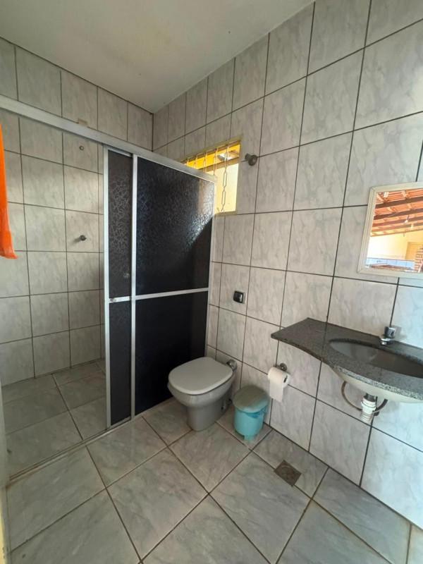 Fazenda, Bom Jardim, 3 Quartos, 2 Vagas, 1 Suíte