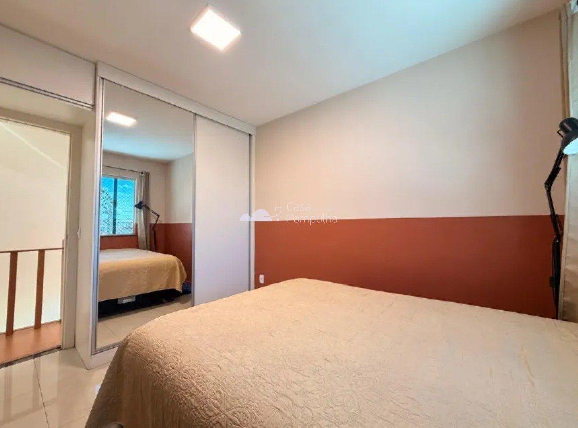 Casa, Santa Amélia, 3 Quartos, 4 Vagas, 1 Suíte